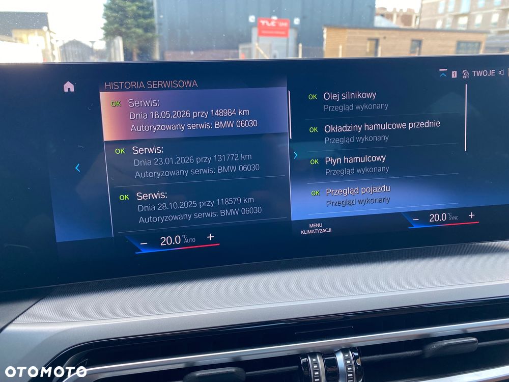 BMW Seria 3 318i Advantage sport - 33