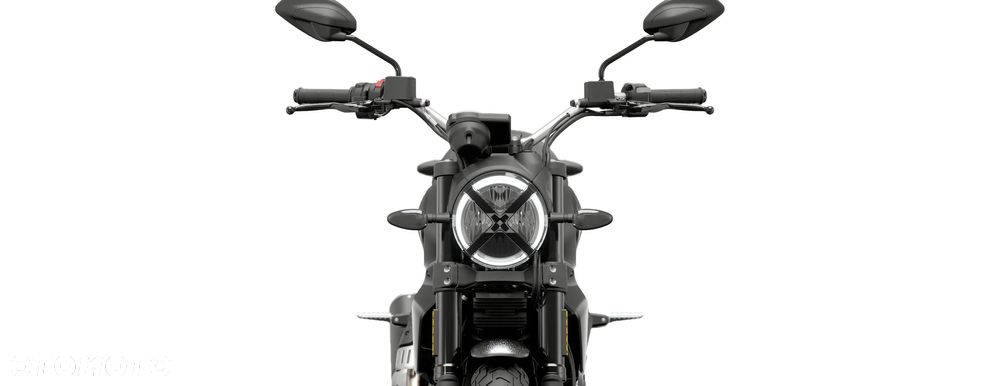 Ducati Scrambler - 5