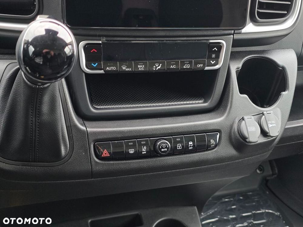 Opel Movano H3-Power L4H3 - 14