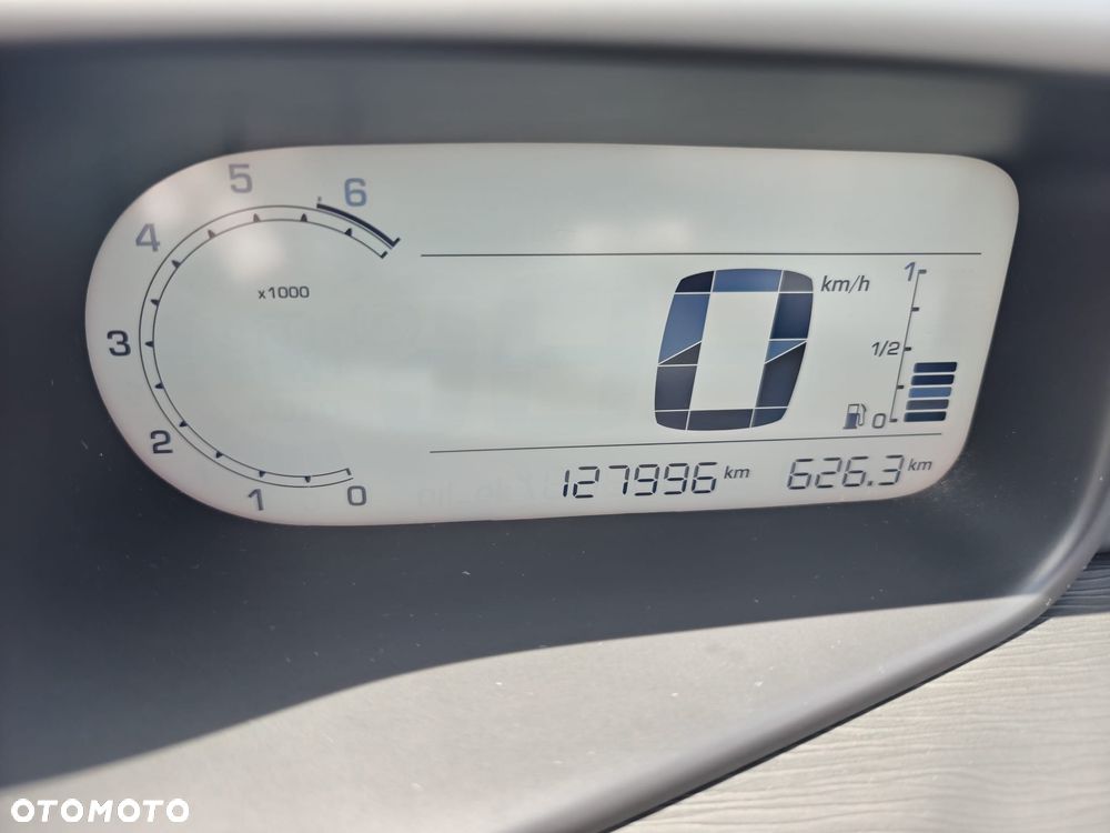 Citroën C3 Picasso - 25