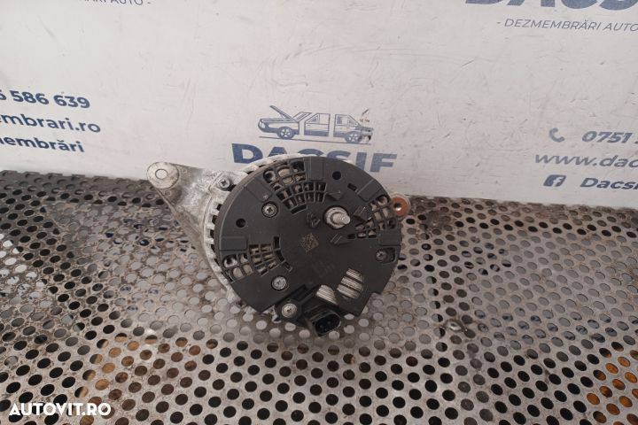 ALTERNATOR 2.0 EURO 5 - A0009063322 MX1253 Mercedes-Benz B-Class - 2