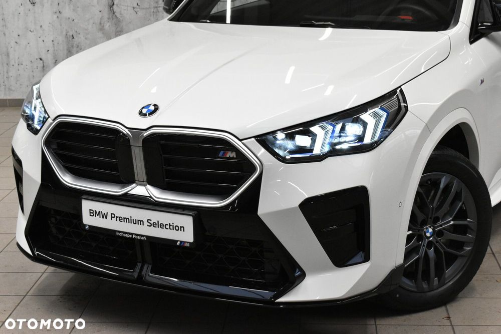BMW X2 M35i xDrive - 27