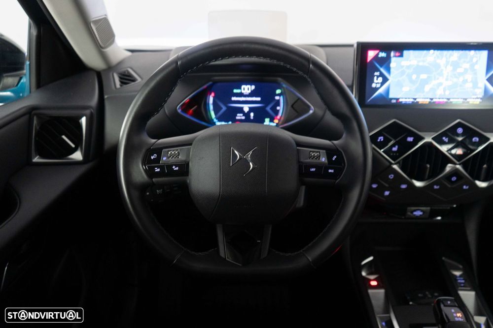 DS DS3 Crossback E-Tense Rivoli - 26