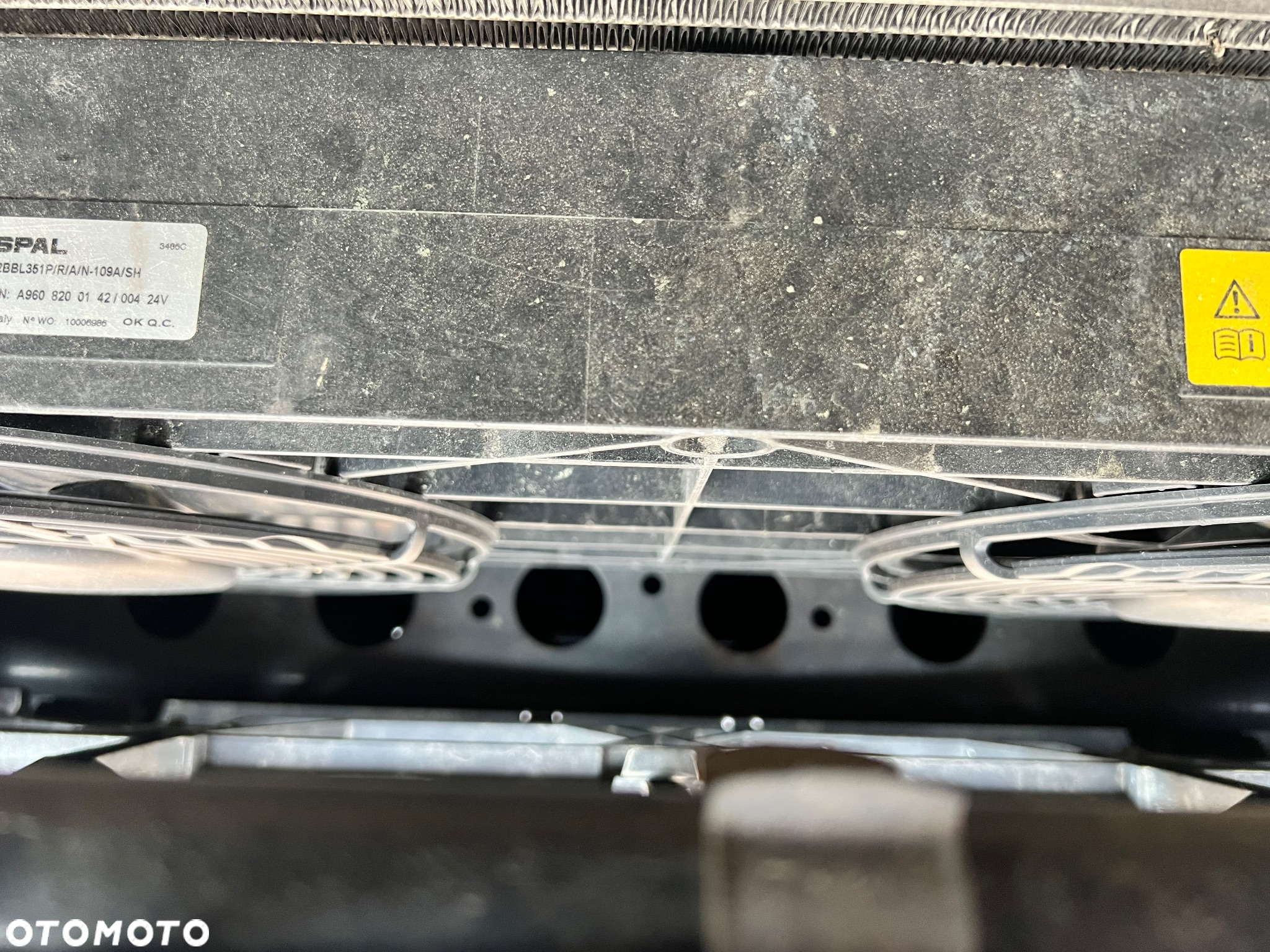 Mercedes-Benz 2545 Bigspace ,firanka , - 21