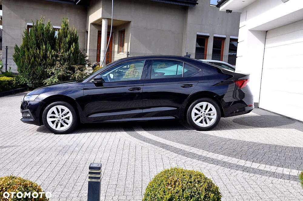 Skoda Octavia 1.0 TSI Ambition - 6