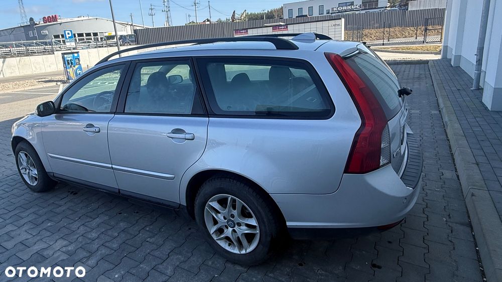 Volvo V50 1.6D - 6