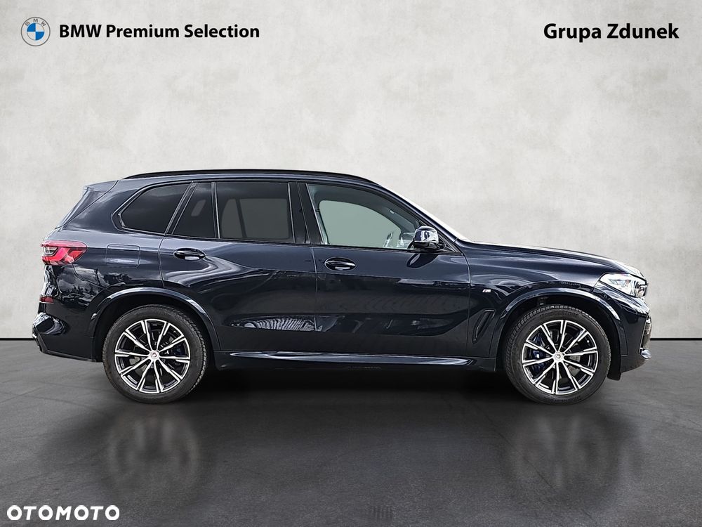 BMW X5 xDrive25d - 5