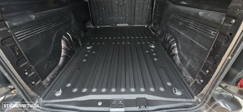 Citroën BERLINGO NACIONAL IVA DEDUTIVEL - 19