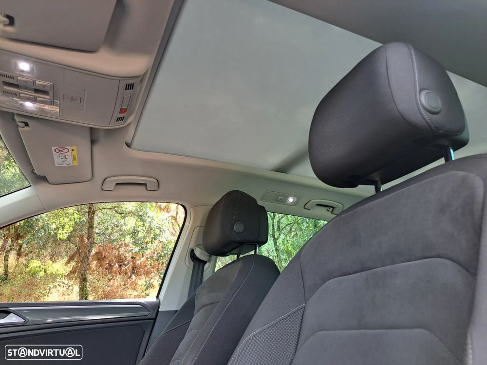 VW Tiguan 2.0 TDI Conceptline - 7