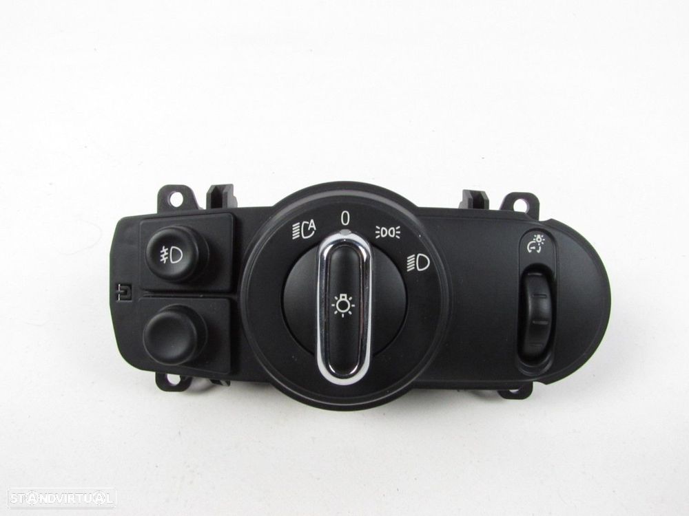 Modulo comando das luzes Seminovo/ Original MINI MINI (F56)/MINI MINI (F55)/MINI... - 1