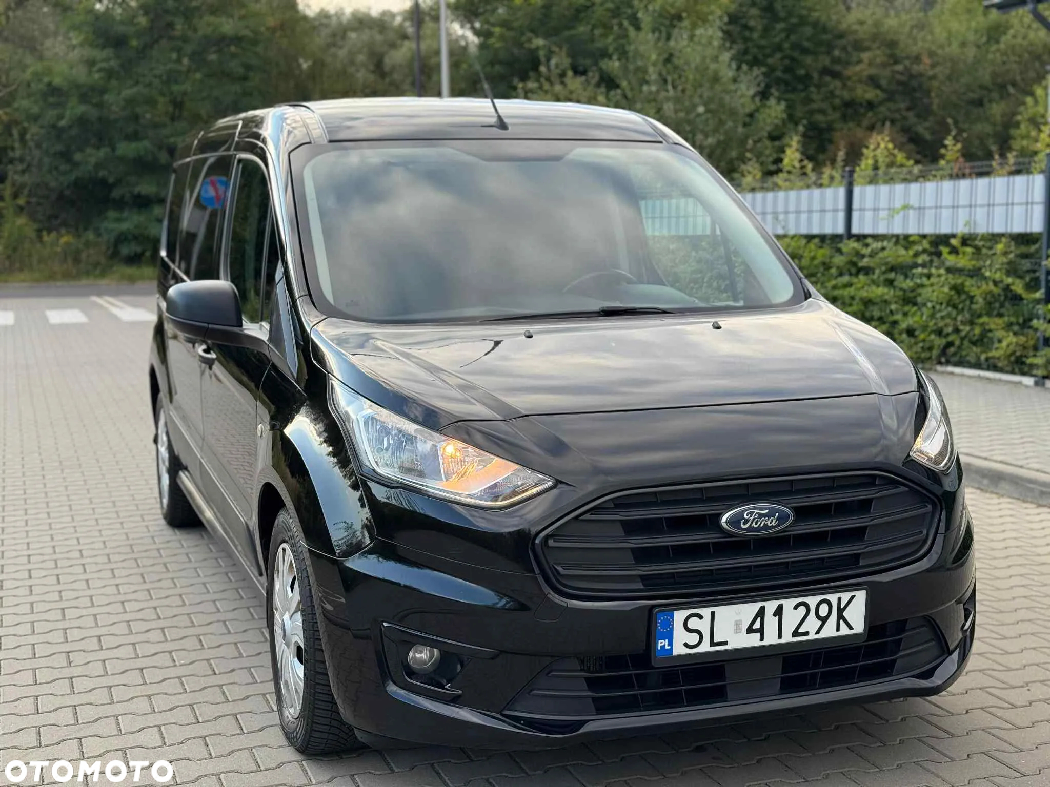 Ford Transit Connect 240 L2 Trend - 5