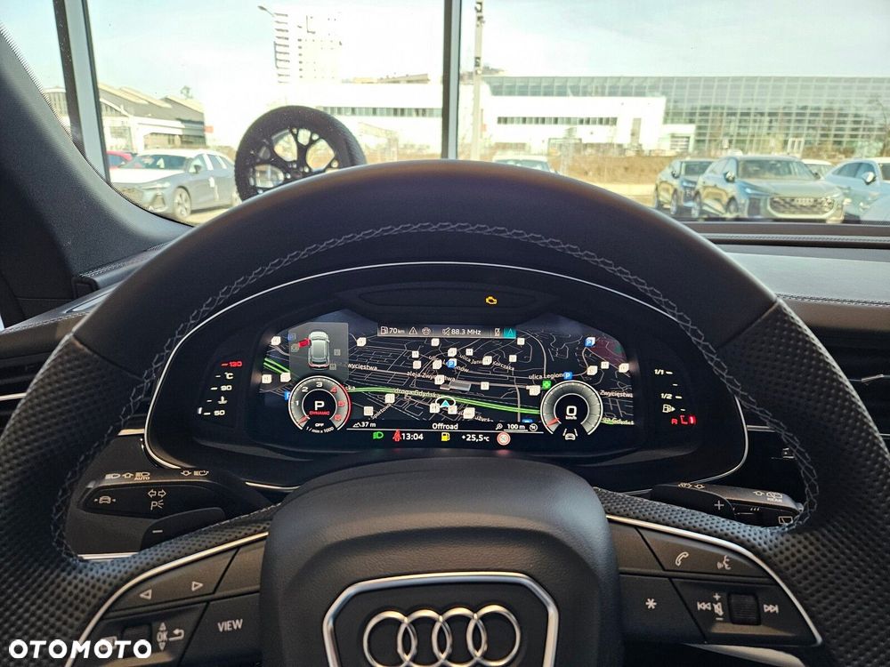 Audi Q8 - 23