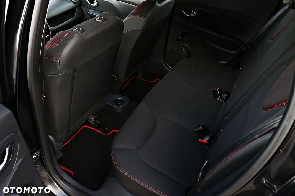 Renault Clio 1.5 dCi Dynamique - 29