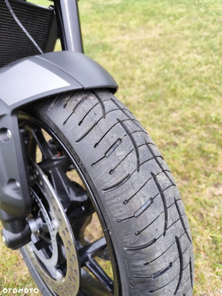 Triumph Trident - 2