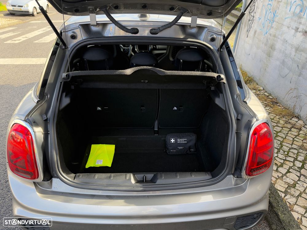 MINI 5 Portas One - 15