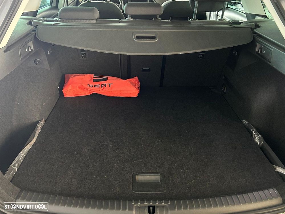 SEAT Leon ST 1.6 TDI Style S/S - 5