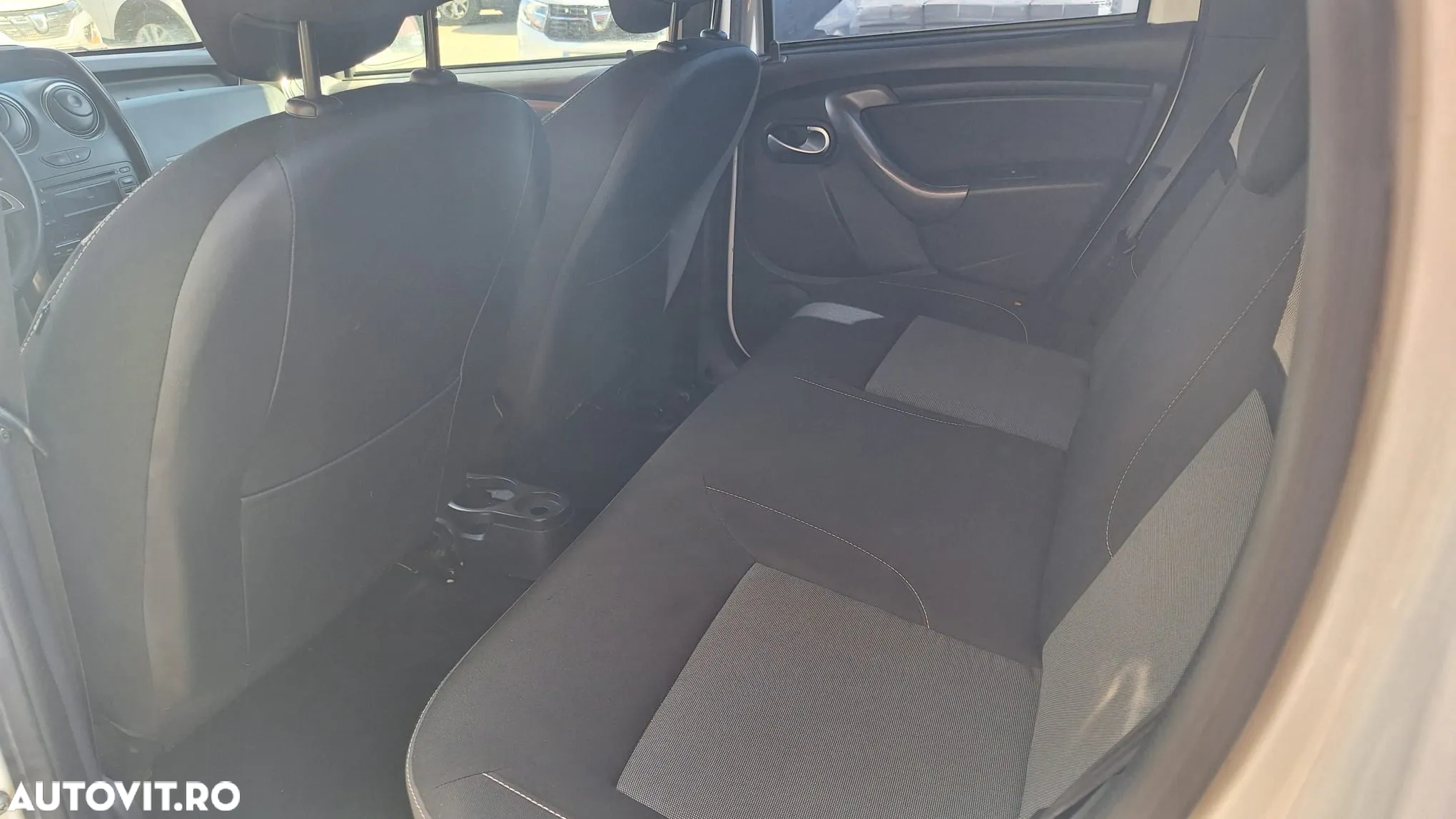 Dacia Duster 1.5 dCi EDC Comfort - 18