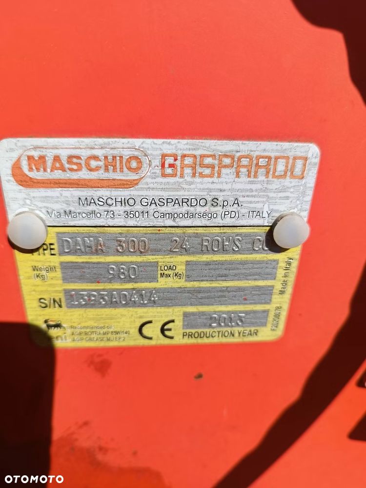 Maschio Gaspardo - 9