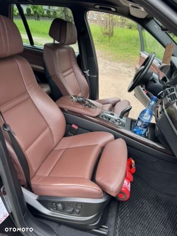 BMW X5 - 7