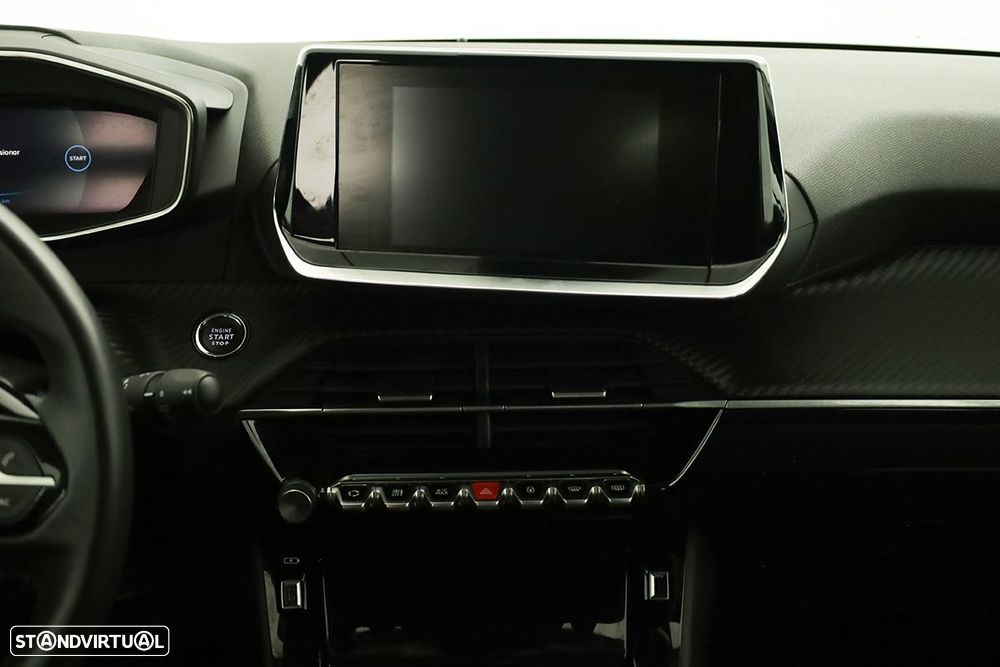 Peugeot e-208 50 kWh Allure Pack - 10