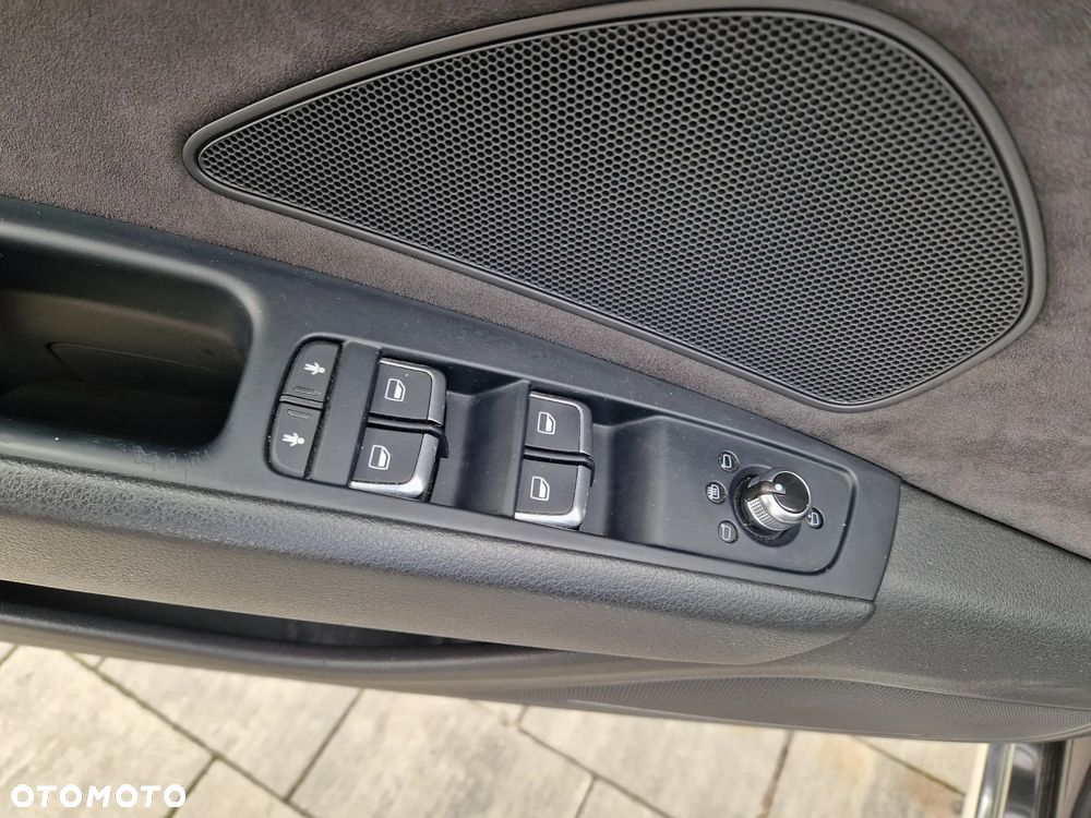 Audi A8 4.2 TDI Quattro - 17