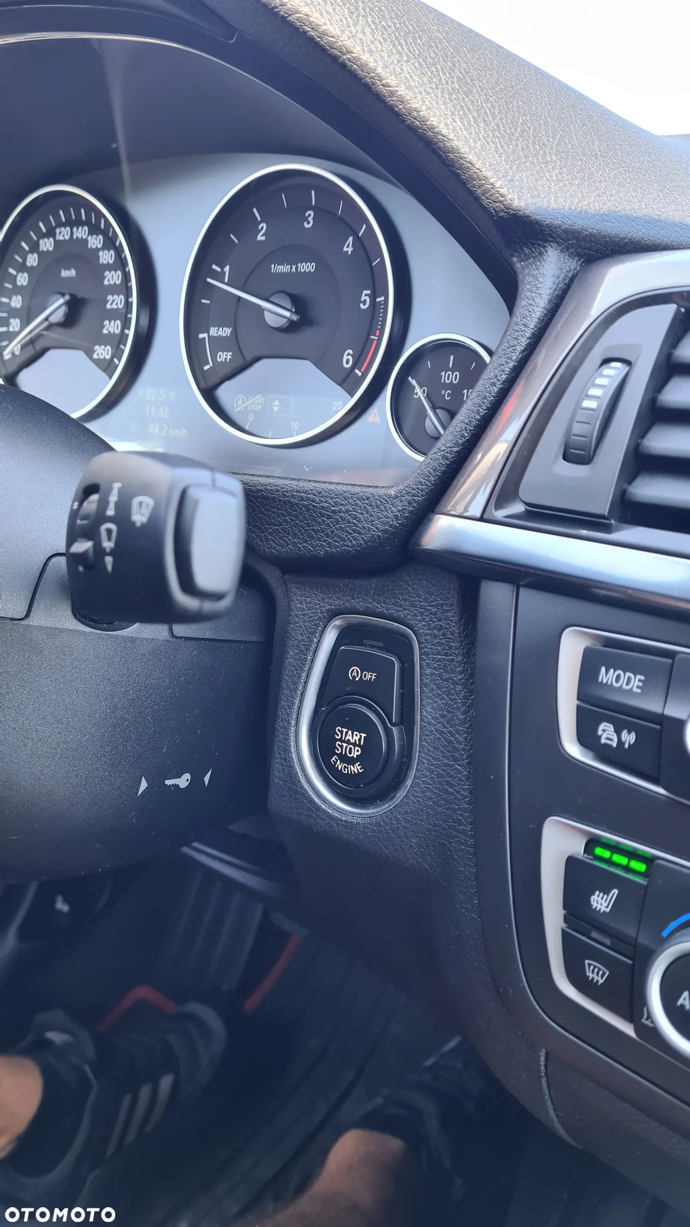 BMW Seria 3 - 20