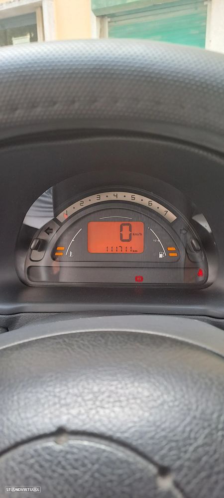 Citroën C2 - 7