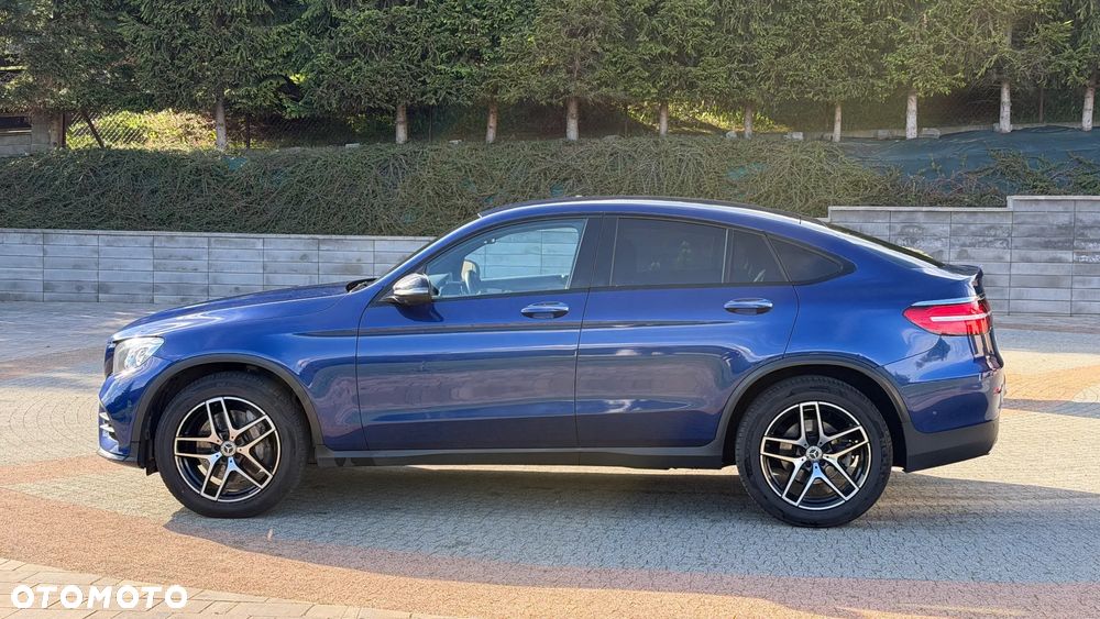 Mercedes-Benz GLC - 3