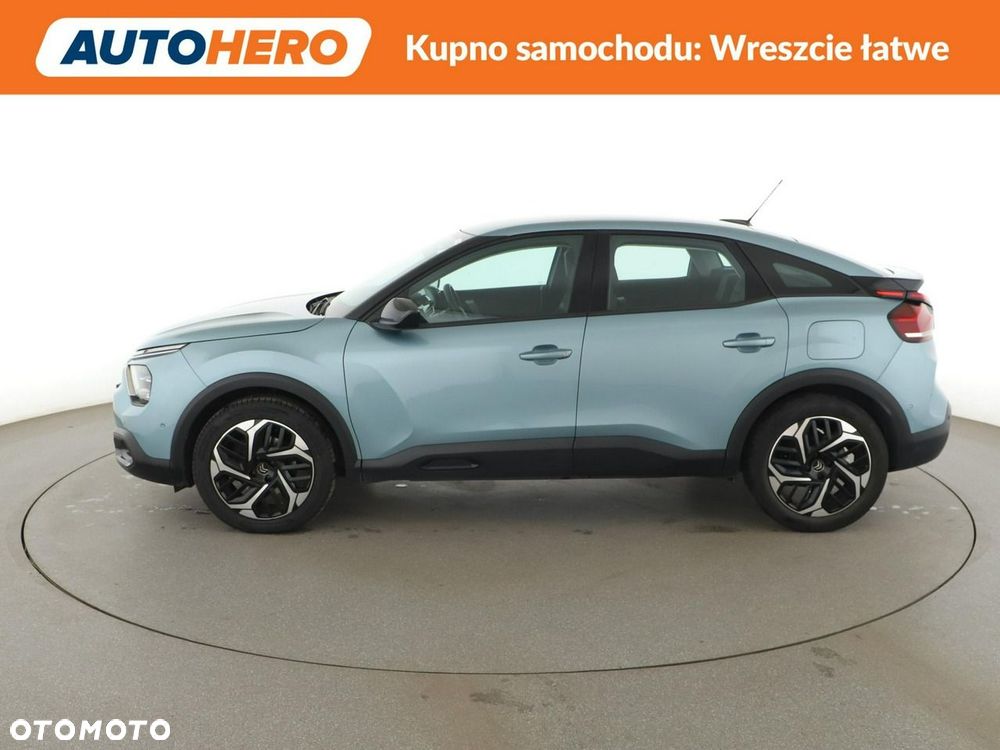 Citroën C4 PureTech 130 Stop&Start EAT8 PLUS - 3