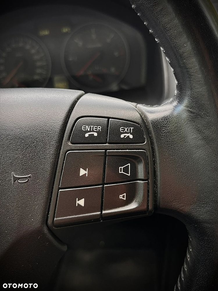 Volvo V50 - 27