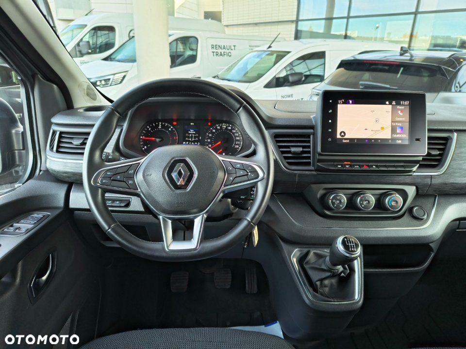 Renault Trafic - 18