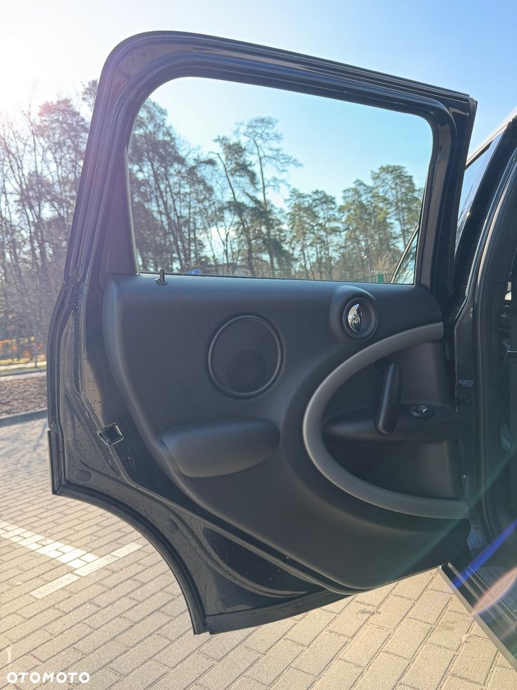 MINI Countryman - 16