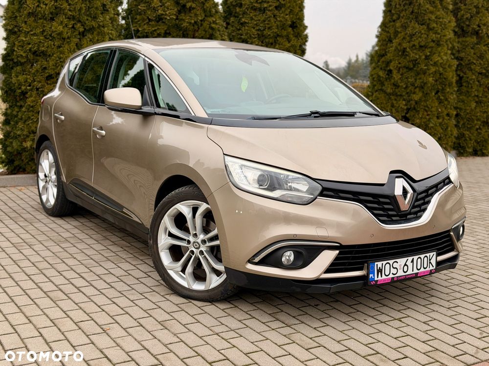 Renault Scenic - 12