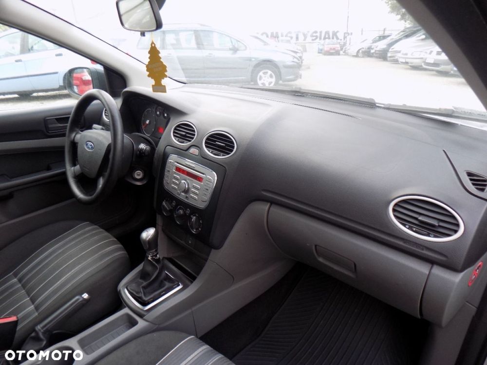 Ford Focus - 7