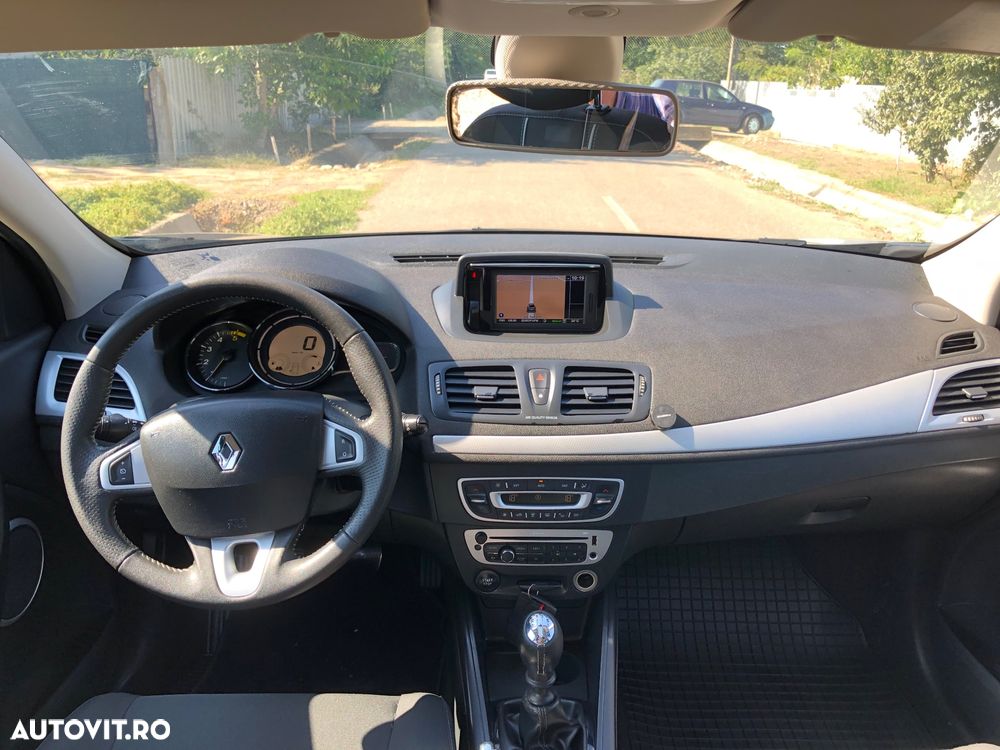 Renault Megane 1.5 dCi Expression - 5