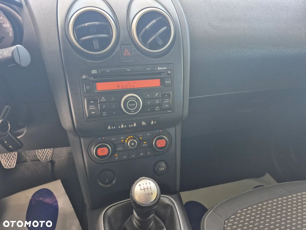 Nissan Qashqai - 15