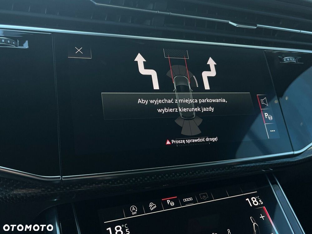 Audi Q7 55 TFSI mHEV Quattro S Line Tiptr - 23
