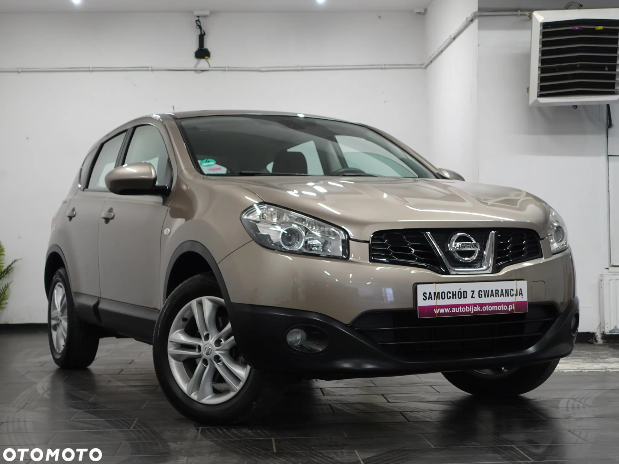 Nissan Qashqai - 12