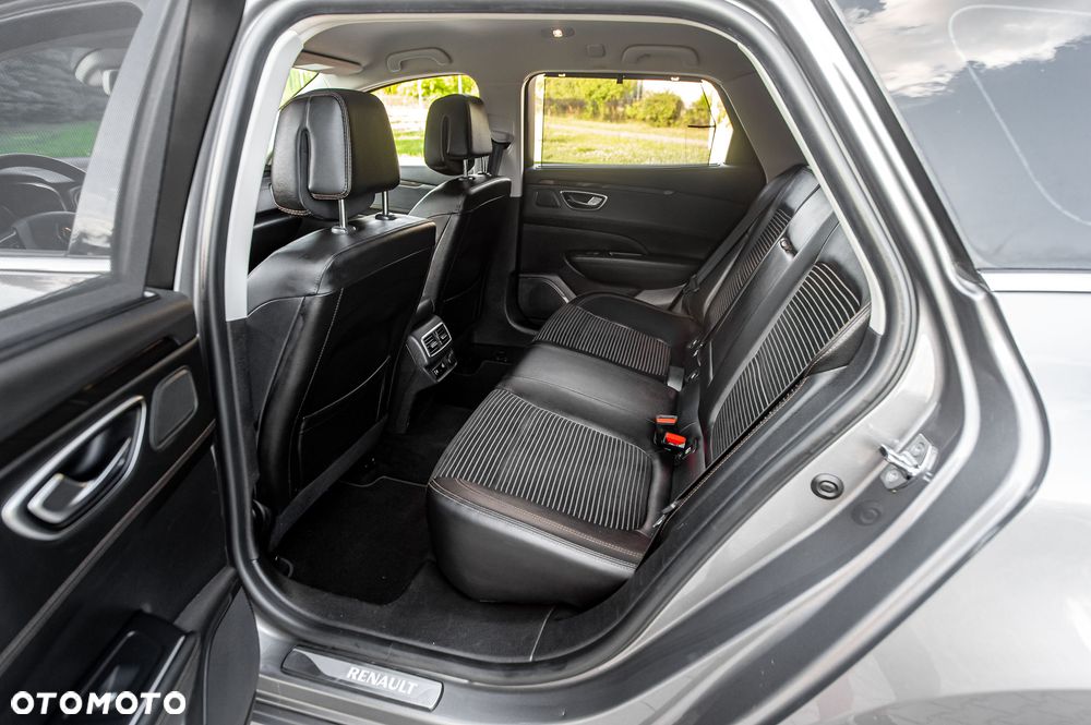 Renault Talisman - 23