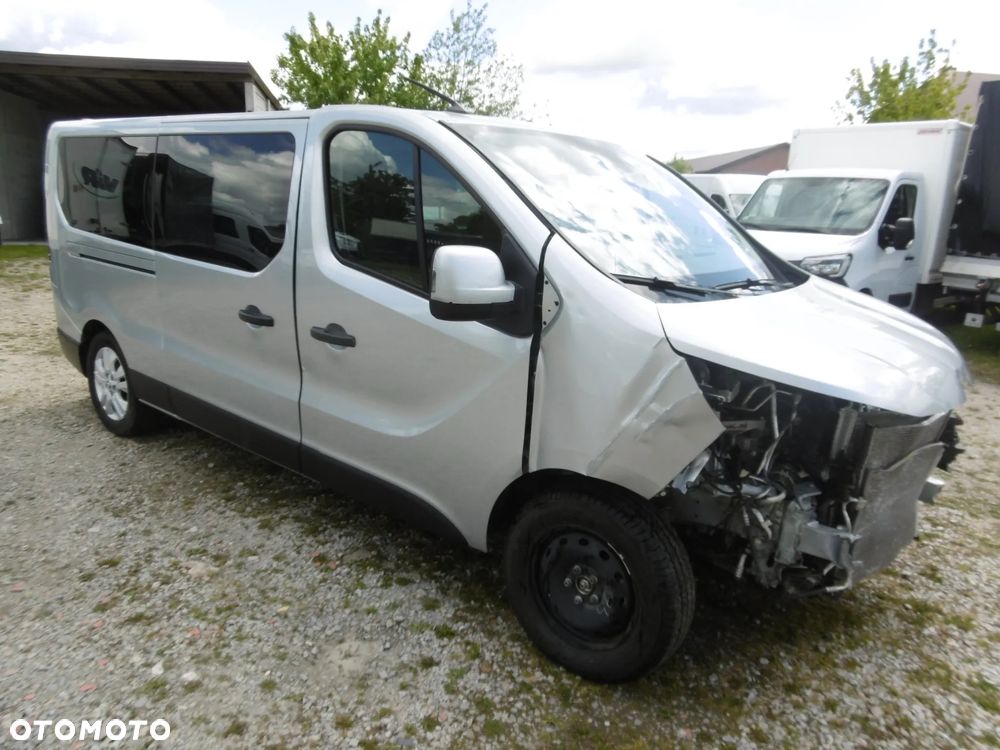 Renault Trafic ver-2-0-dci-escapade - 2