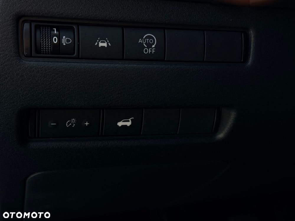 Nissan Qashqai 1.3 DIG-T MHEV N-Connecta - 14