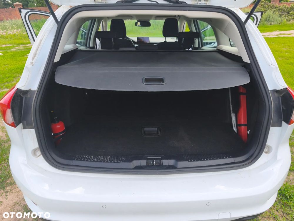 Ford Focus 1.5 EcoBlue Connected - 17