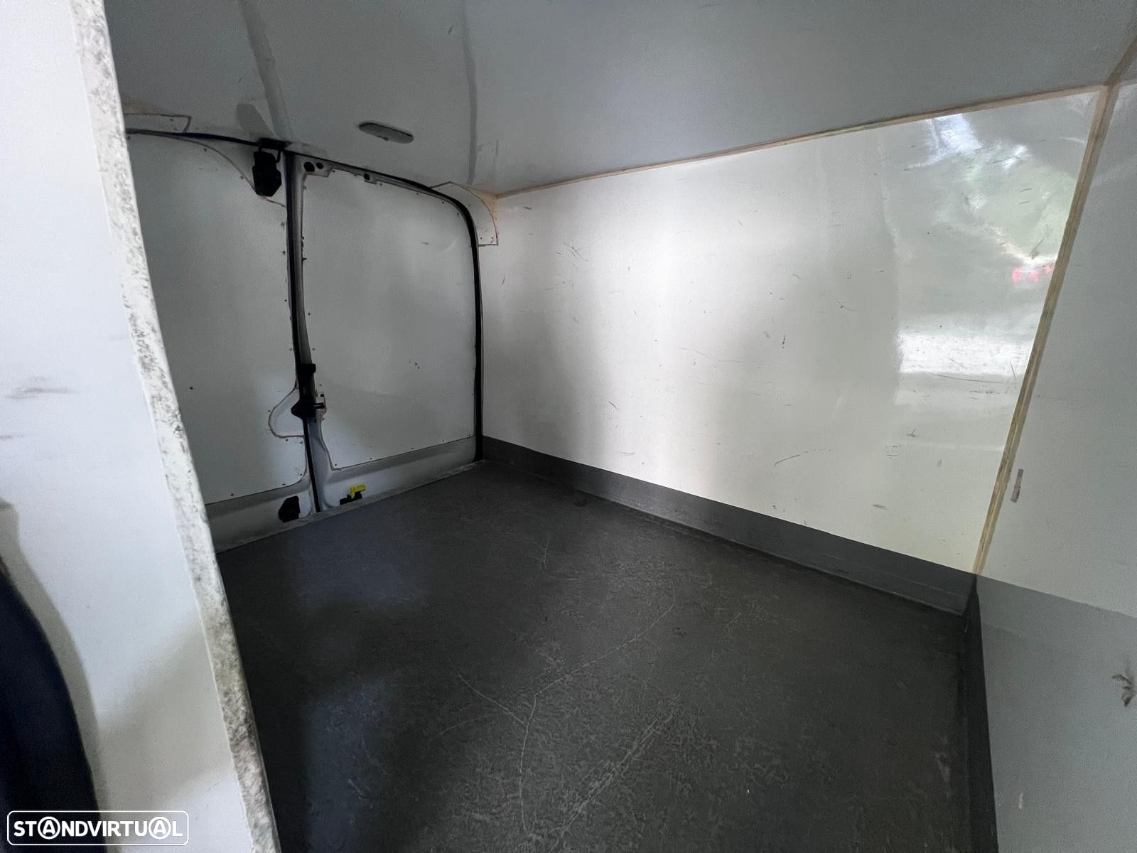 Peugeot Partner 1.6 BlueHDi Outdoor - 14