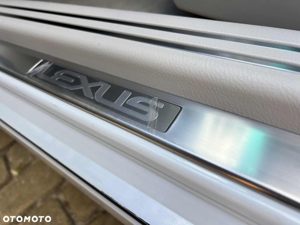 Lexus LS 460 Elite - 20