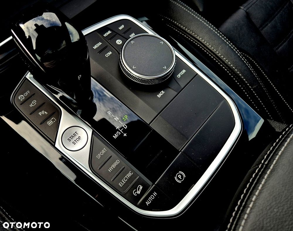 BMW X3 xDrive30e M Sport Edition - 20