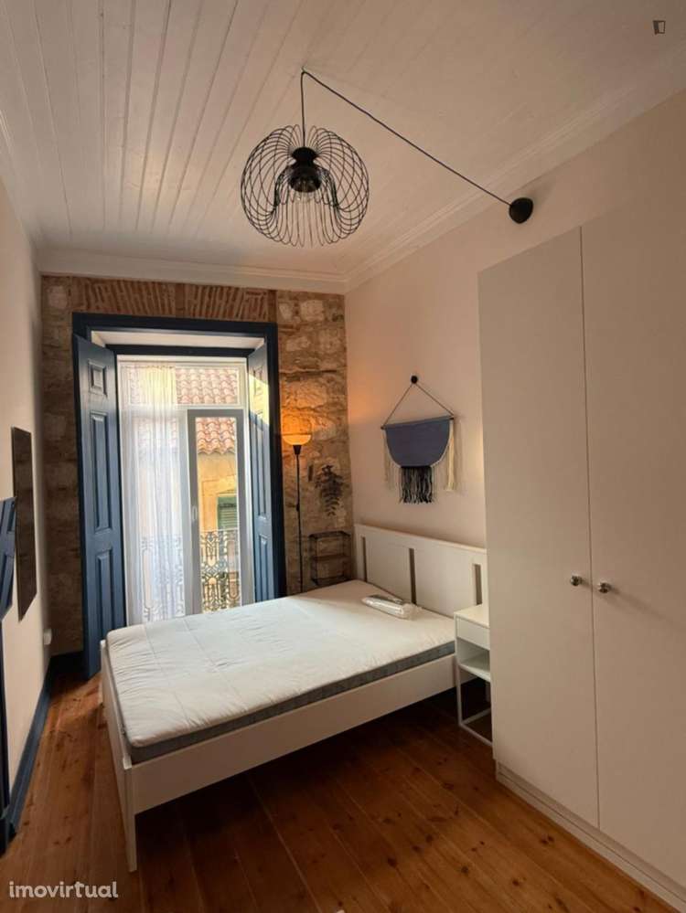 Estúdio - localizado em Santarem - Grande imagem: 2/8