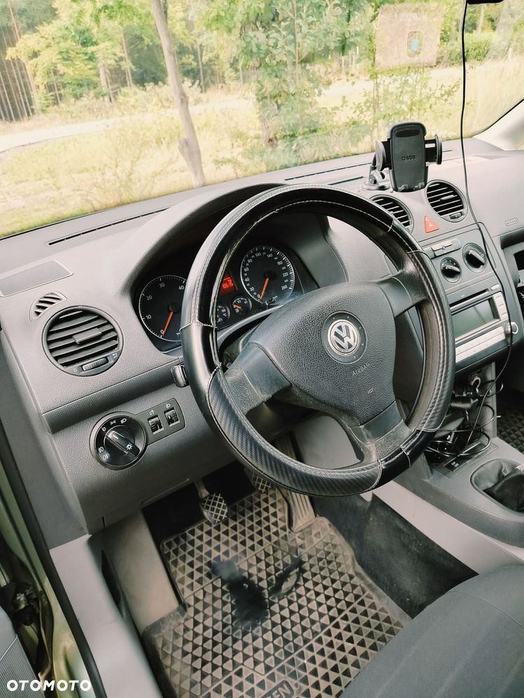 Volkswagen Caddy - 3