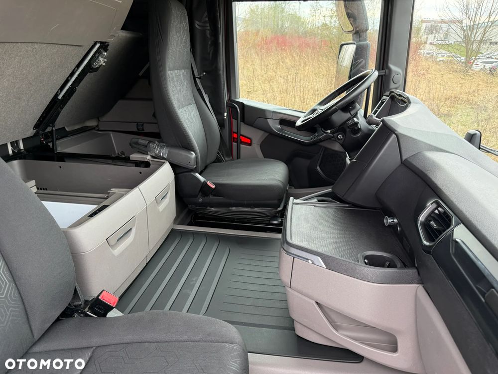 Scania R450 - 9