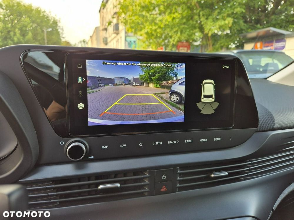 Hyundai i20 1.0 T-GDi Modern - 33