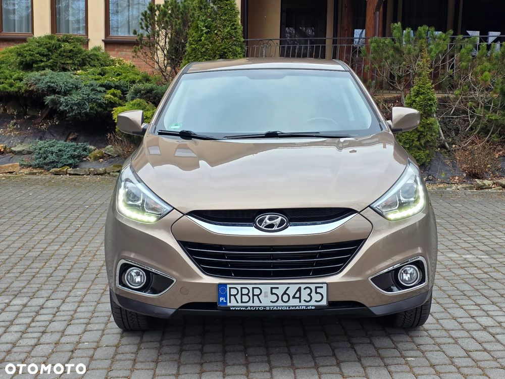 Hyundai ix35 - 3